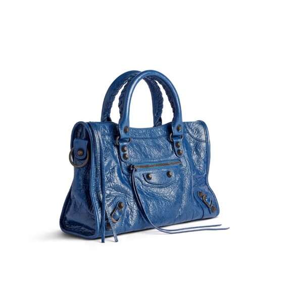 Balenciaga Le City Bag 2025 - Picture 1 of 14